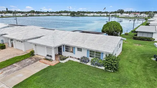 4133 96th Terrace N #4133, PINELLAS PARK, FL 33782