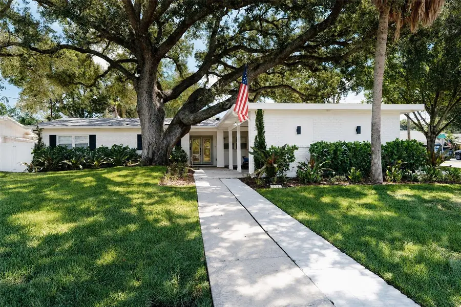 214 S Treasure Drive, Tampa, FL 33609 - #2