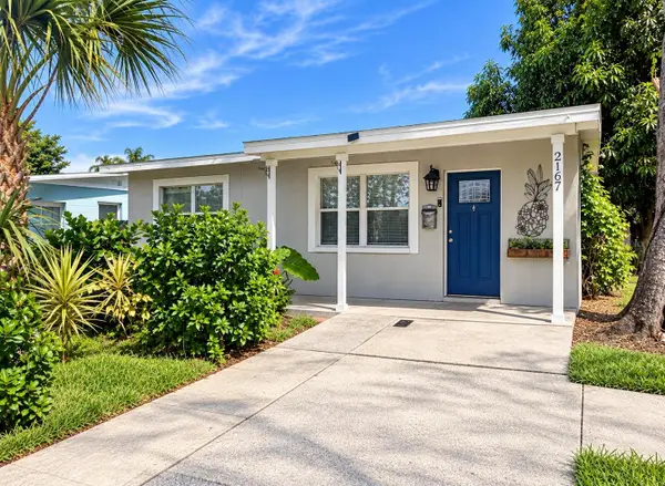 2167 16th Avenue S, ST PETERSBURG, FL 33712