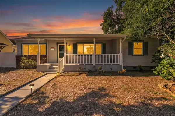 2114 21st Avenue N, ST PETERSBURG, FL 33713