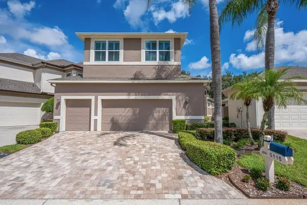 5116 Fairway One Drive, VALRICO, FL 33596