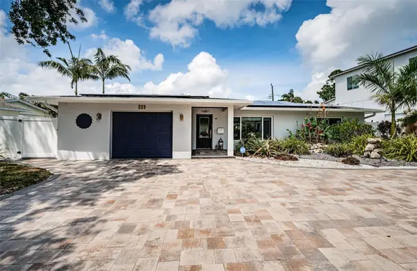 333 Belleair Drive Ne, ST PETERSBURG, FL 33704