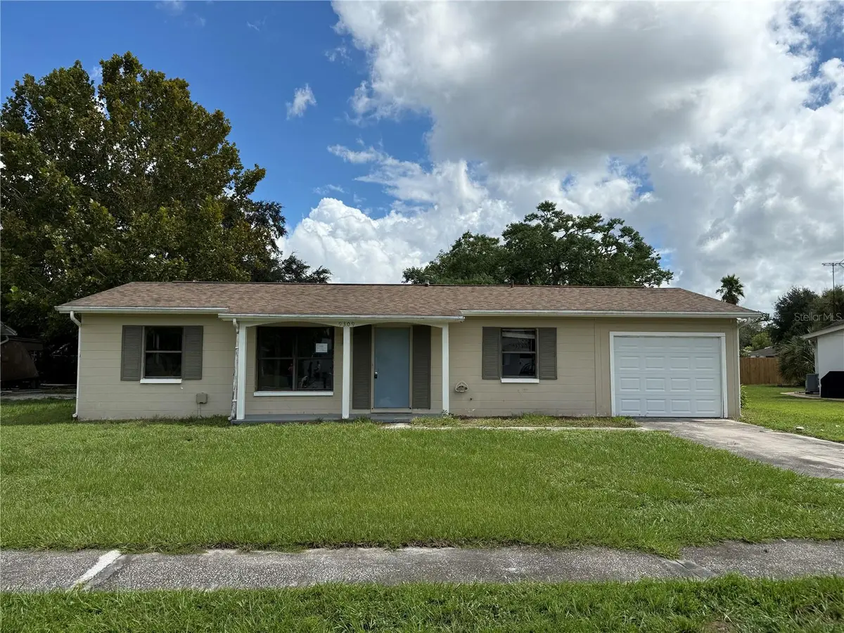 9309 Carthage Road, Spring Hill, FL 34608 - #1