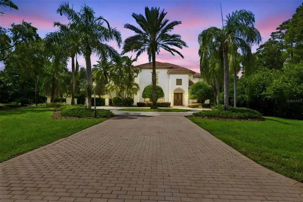 17204 Journeys End Drive, Odessa, FL 33556 - #1