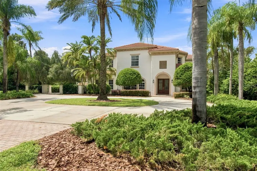 17204 Journeys End Drive, Odessa, FL 33556 - #3