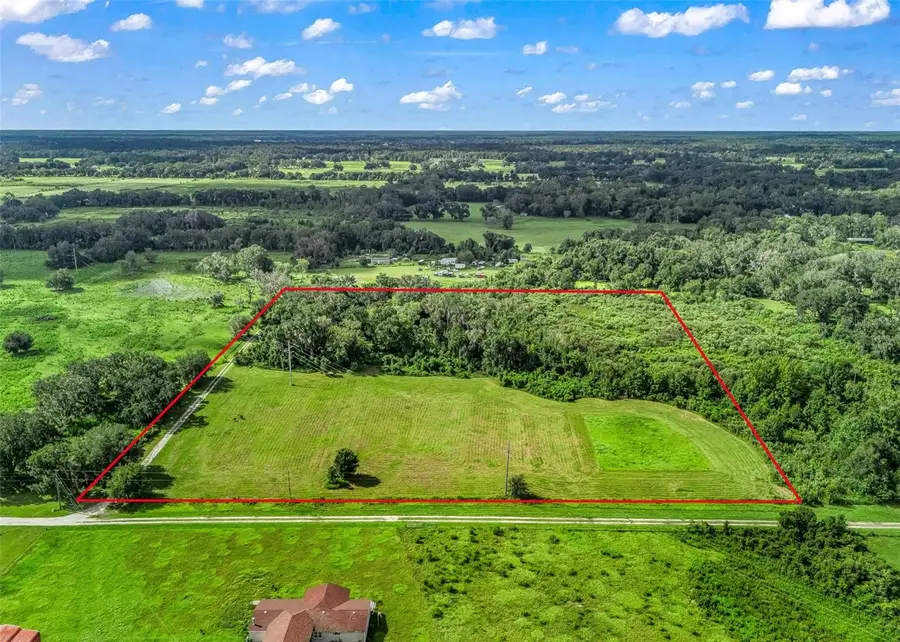 2239 SE 112th Avenue, Webster, FL 33597 - #2