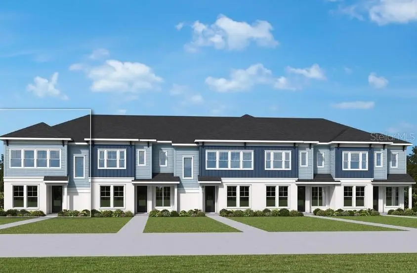 3528 Caspian Chervil Street, Wesley Chapel, FL 33543 - #1
