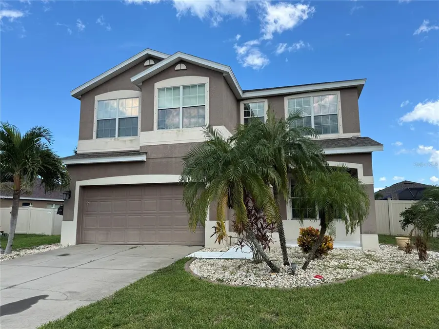 2325 Swordfish Avenue, Holiday, FL 34691 - #2
