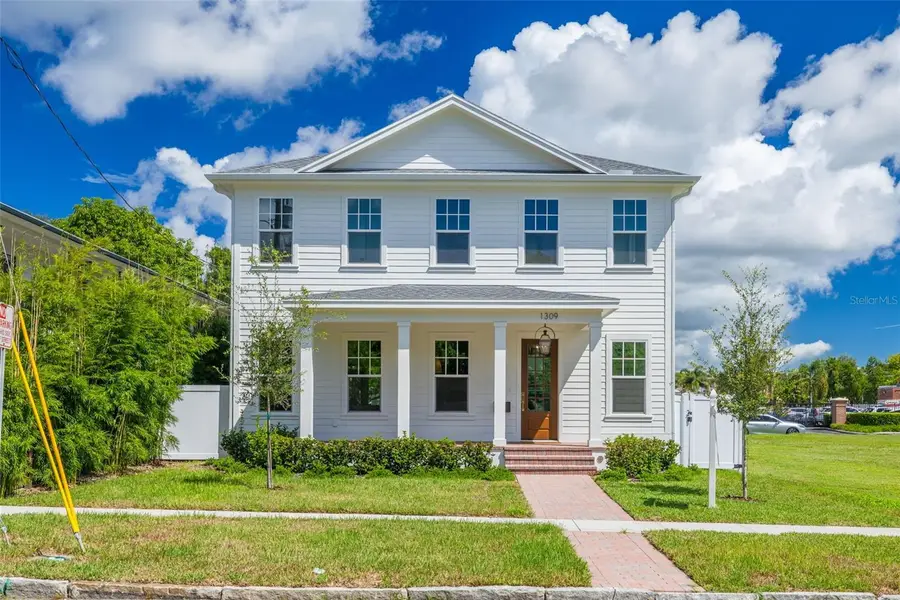 1309 17th Avenue N, Saint Petersburg, FL 33704 - #2