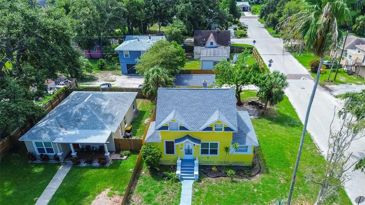1438 10th Avenue S, Saint Petersburg, FL 33705 - #1