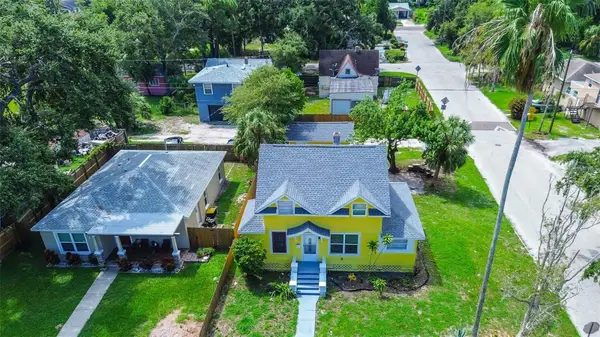 1438 10th Avenue S, ST PETERSBURG, FL 33705