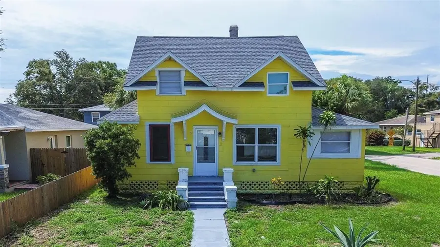 1438 10th Avenue S, Saint Petersburg, FL 33705 - #2