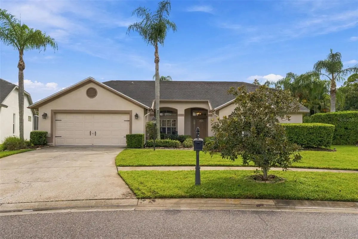 12427 Bristol Commons Circle, Tampa, FL 33626 - #1