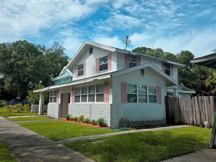 245 Tucker Street, Safety Harbor, FL 34695 - #2