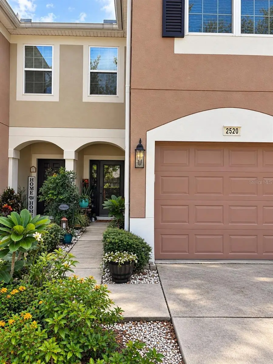 2520 Glenrise Place, Wesley Chapel, FL 33544 - #1