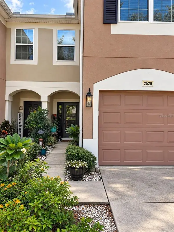 2520 Glenrise Place, WESLEY CHAPEL, FL 33544