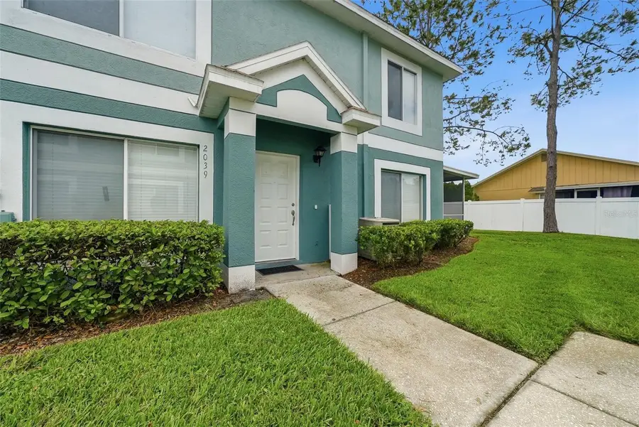 2039 Fluorshire Drive, Brandon, FL 33511 - #2