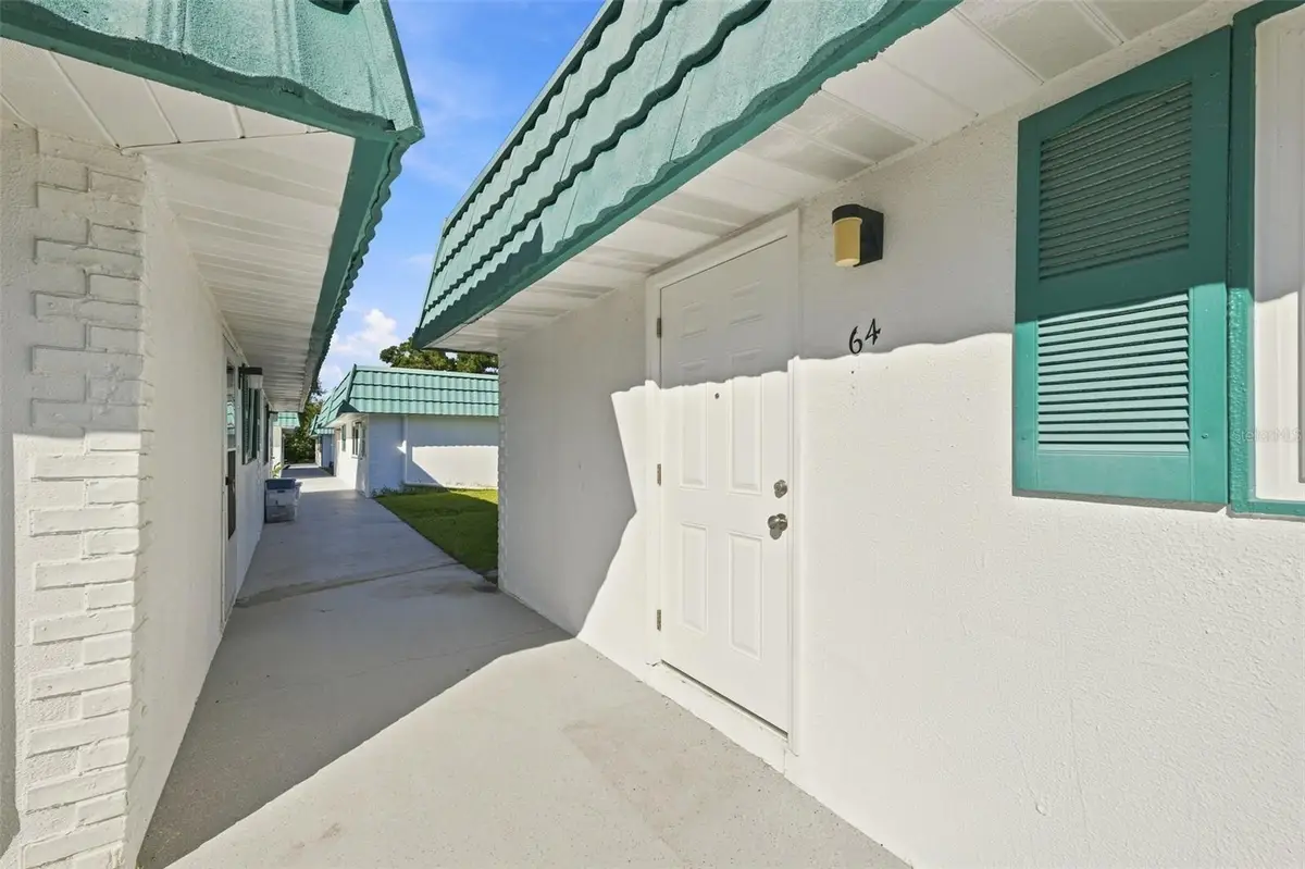 205 Kings Boulevard #64, Sun City Center, FL 33573 - #1