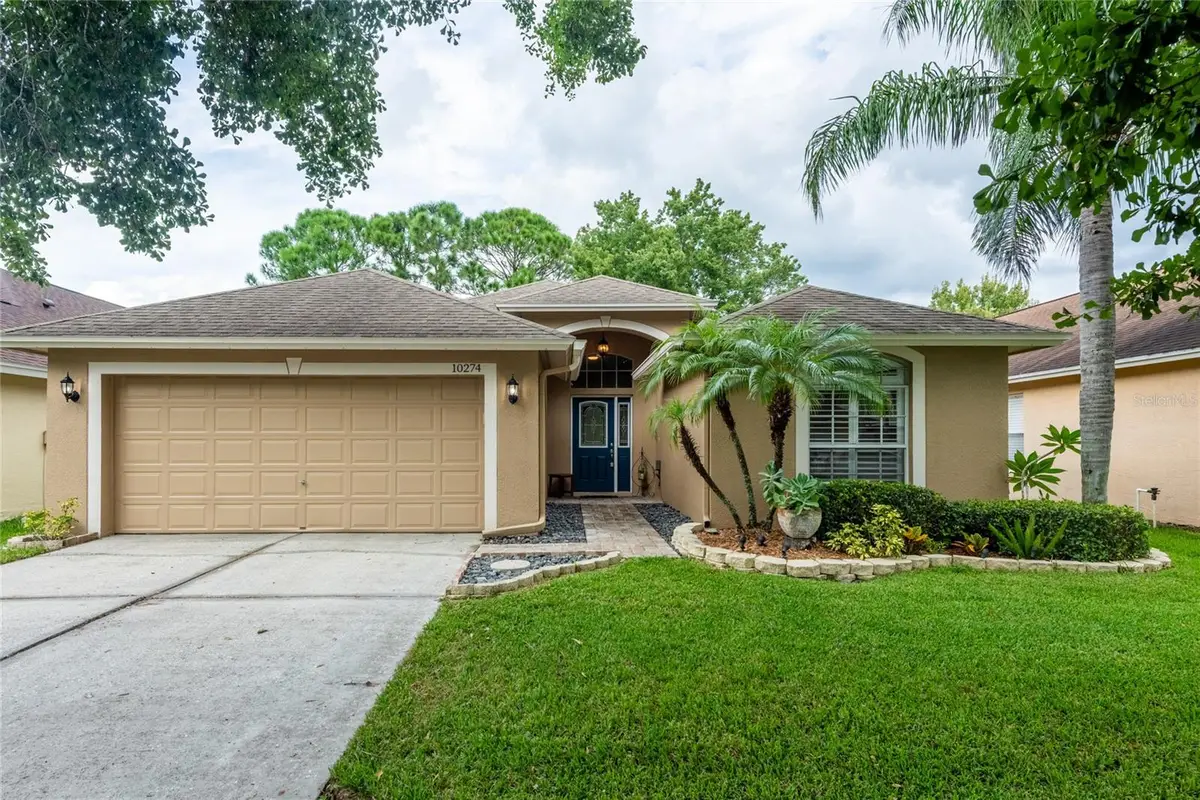 10274 Oasis Palm Drive, Tampa, FL 33615 - #1