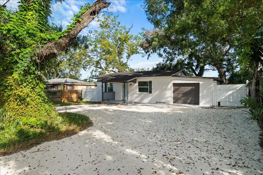 704 E Wilma Street, Tampa, FL 33612 - #2