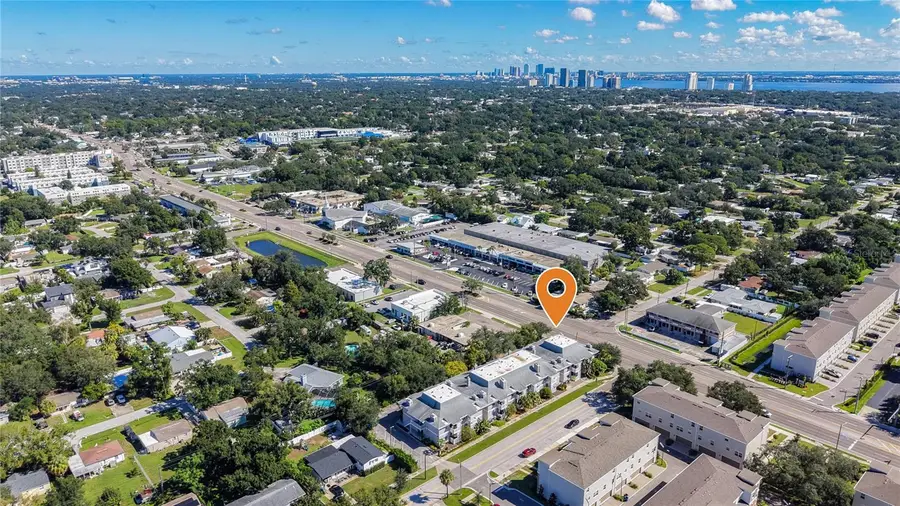 4405 W Fair Oaks Avenue #19, Tampa, FL 33611 - #3