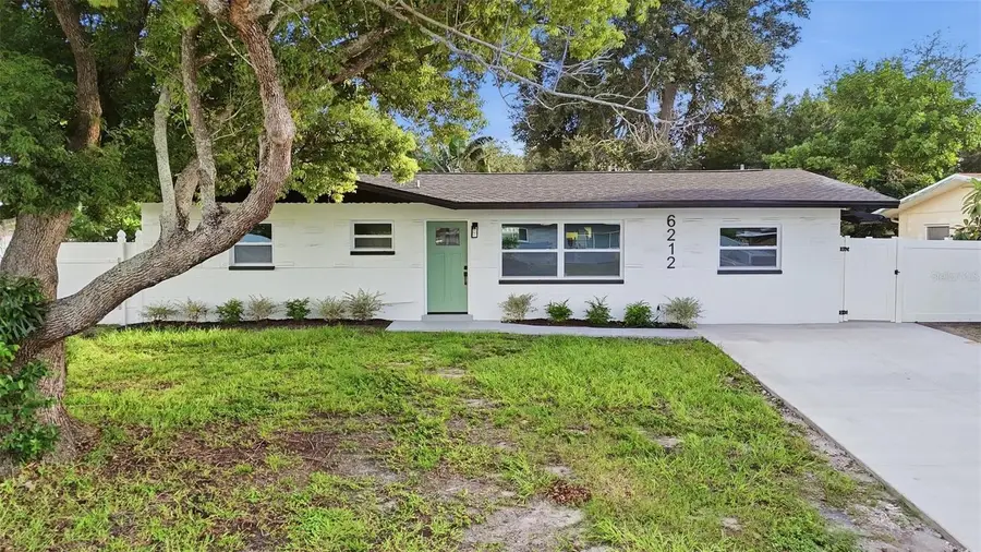 6212 42 Avenue N, Saint Petersburg, FL 33709 - #2