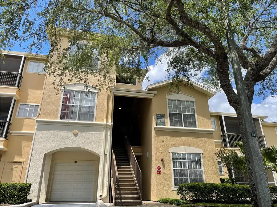5125 Palm Springs Blvd #7306, Tampa, FL 33647 - #2