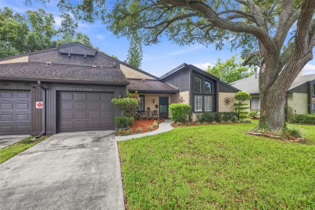 2101 Sunset Point Road #1502, Clearwater, FL 33765 - #1