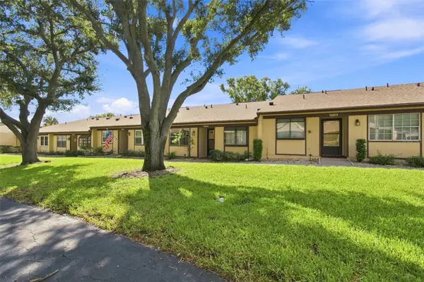 11231 Dollar Lake Drive #4, PORT RICHEY, FL 34668