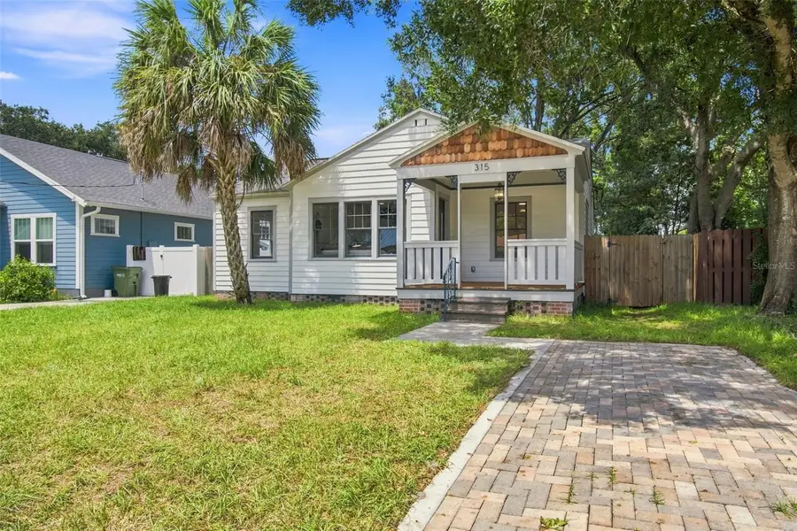 315 W Hilda Street, Tampa, FL 33603 - #2