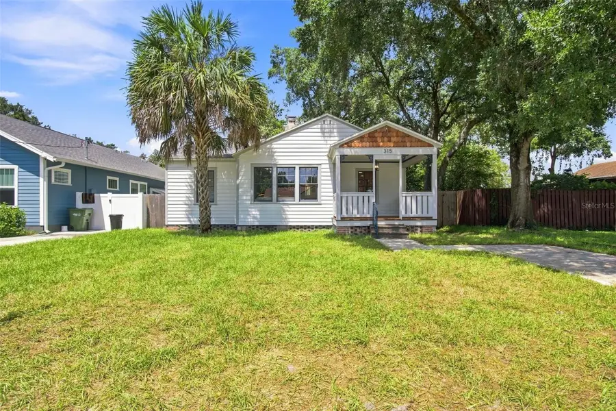 315 W Hilda Street, Tampa, FL 33603 - #3
