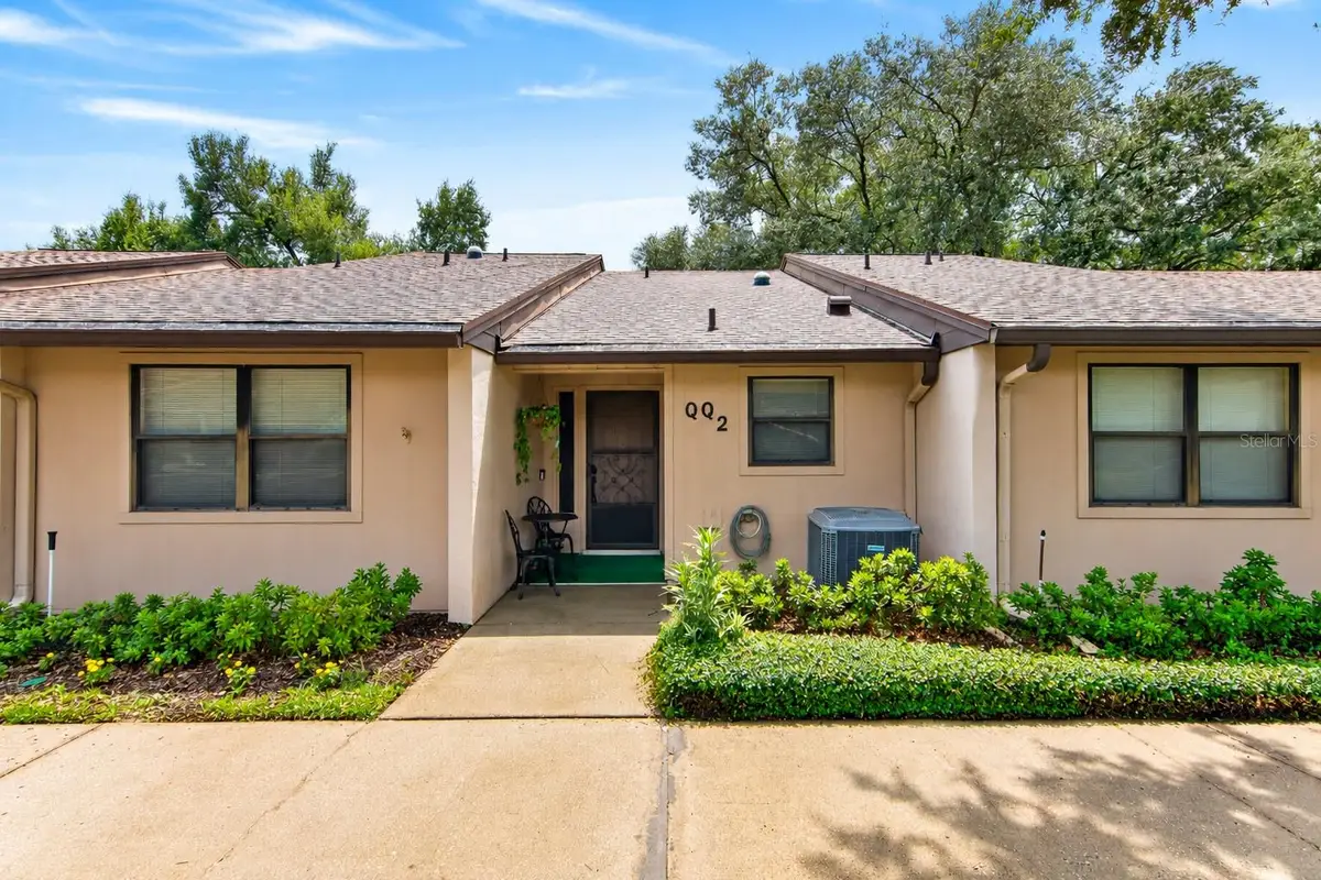 2025 Sylvester Road #QQ2, Lakeland, FL 33803 - #1