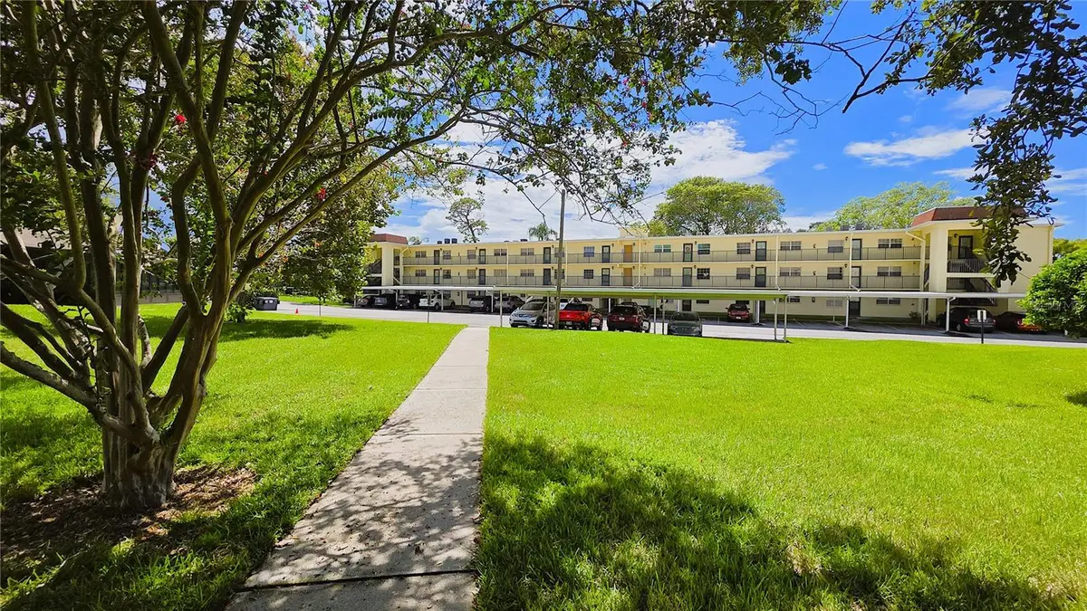 1450 Heather Ridge Boulevard #201, Dunedin, FL 34698 - #1