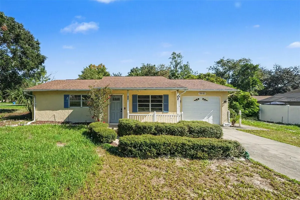 9661 Langan Street, Spring Hill, FL 34606 - #1