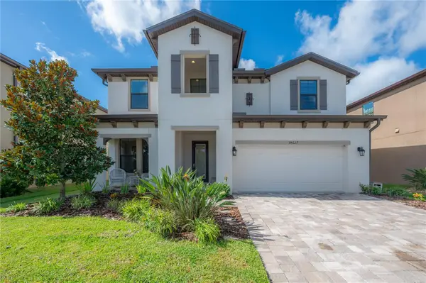 14627 Red Castle Avenue, LITHIA, FL 33547
