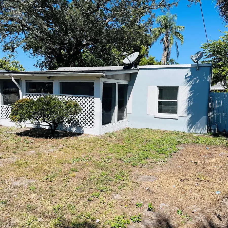 920 E Seneca Avenue, Tampa, FL 33612 - #2