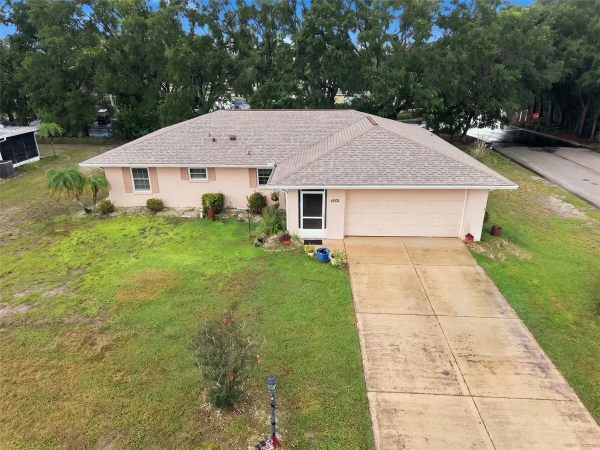 1601 New Bedford Drive, Sun City Center, FL 33573 - #1
