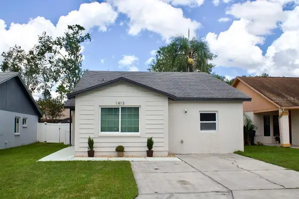 1413 Bramblewood Drive, LAKELAND, FL 33811