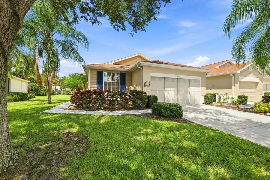 1014 Radison Avenue #11, Sun City Center, FL 33573 - #3