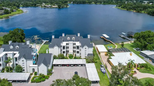 3127 W Sligh Avenue #204B, TAMPA, FL 33614