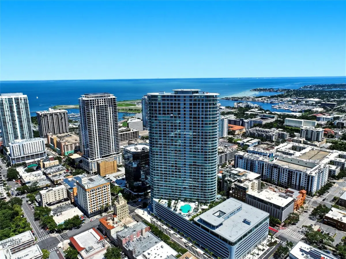 400 Central Avenue #301, Saint Petersburg, FL 33701 - #1