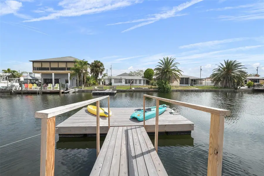 13704 Veronica Drive, Hudson, FL 34667 - #3
