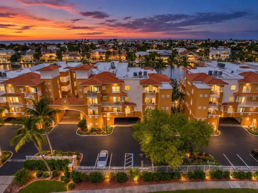 650 Pinellas Bayway S #2101, Tierra Verde, FL 33715 - #2