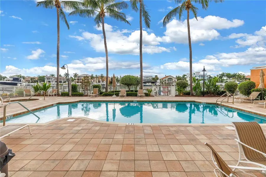 650 Pinellas Bayway S #2101, Tierra Verde, FL 33715 - #3