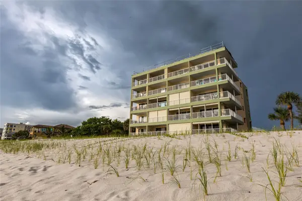 19236 Gulf Boulevard #103, INDIAN SHORES, FL 33785