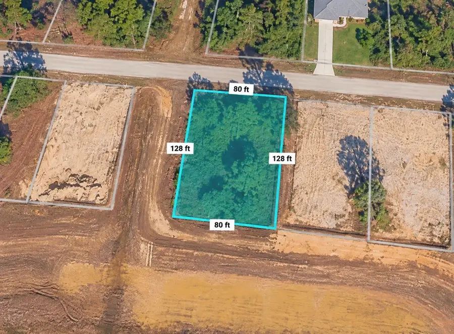 1026 Butler St E, Lehigh Acres, FL 33974 - #2