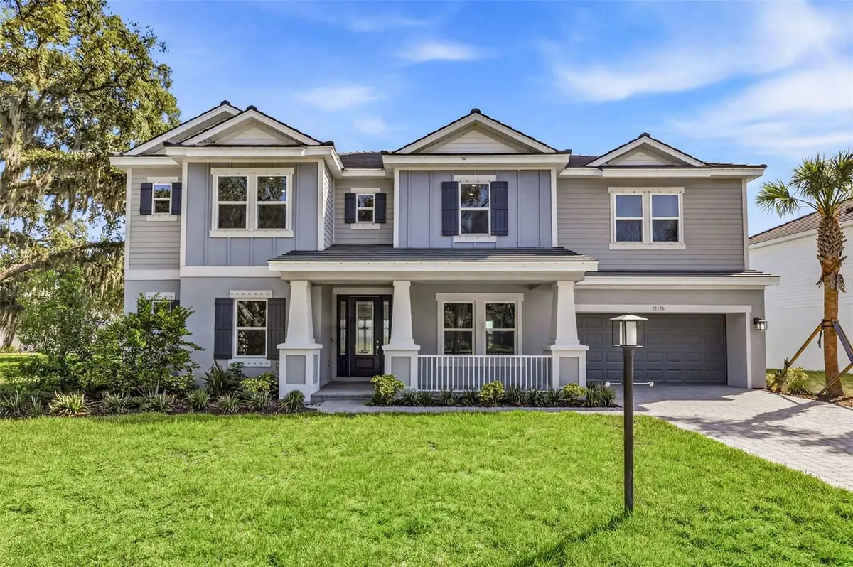 11126 Manor House Lane, Odessa, FL 33556 - #1