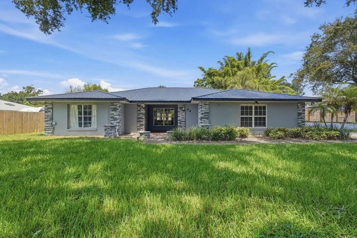 44 Brevard Drive, Winter Haven, FL 33884 - #1