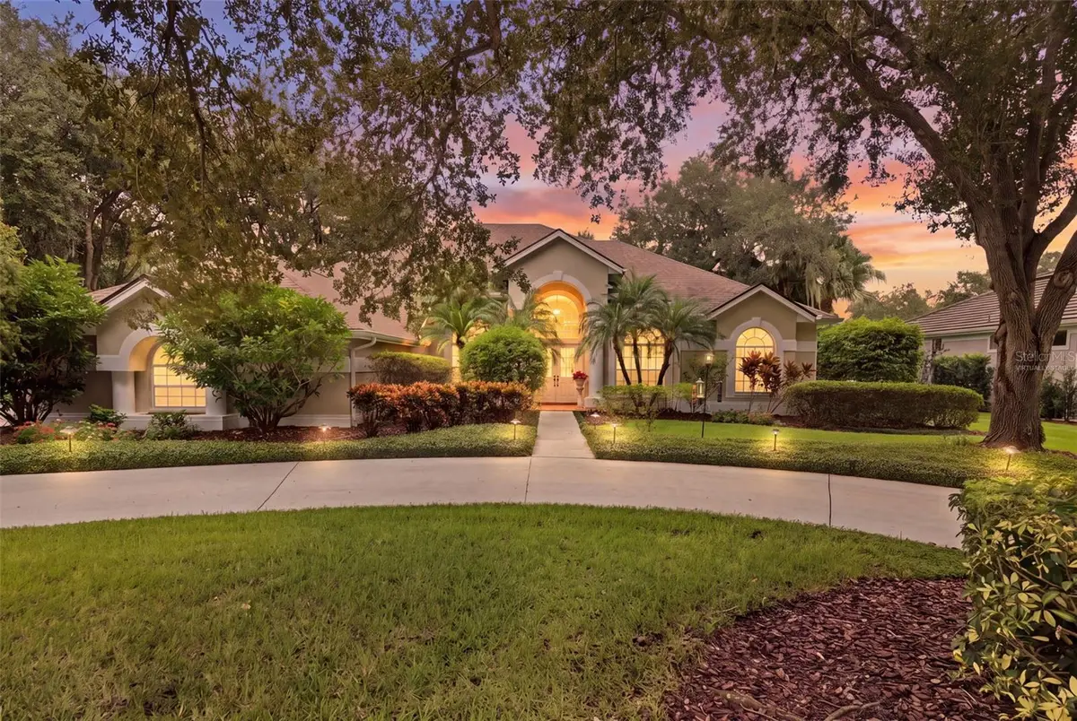 16308 Moradas De Avila, Tampa, FL 33613 - #1
