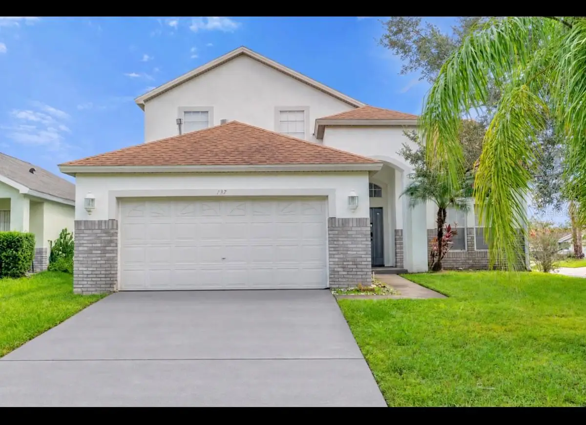 137 S Roma Way, Kissimmee, FL 34746 - #1